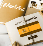 Tradução Juramentada ao Espanhol
