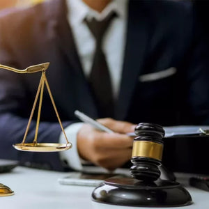 Representação Legal (Juridica)