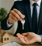 Consulta Imobiliaria