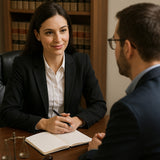Consulta Presencial Juridica