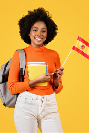 Homologação de Estudos de Ensino Médio na Espanha