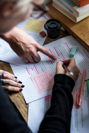 Tradução Juramentada ao Espanhol